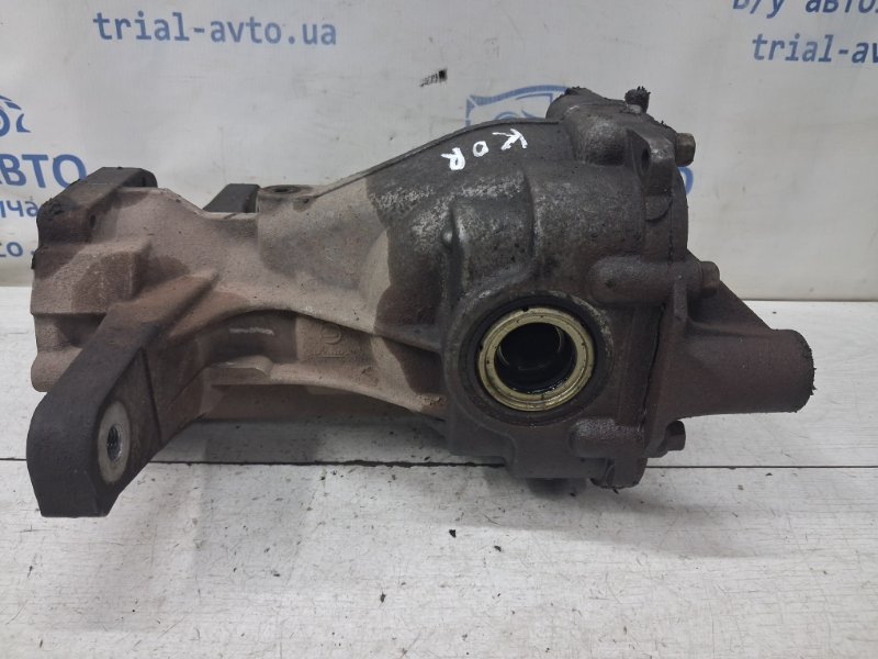 Редуктор задний Korando 2010-2019 C200 2.0 diesel D20DTF Редуктор задний Korando 2010-2019 C200 2.0 diesel D20DTF