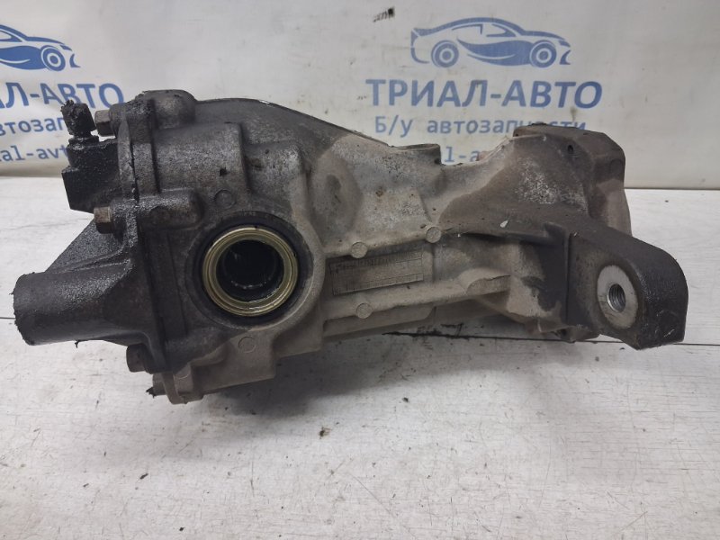 Редуктор задний Korando 2010-2019 C200 2.0 diesel D20DTF Редуктор задний Korando 2010-2019 C200 2.0 diesel D20DTF