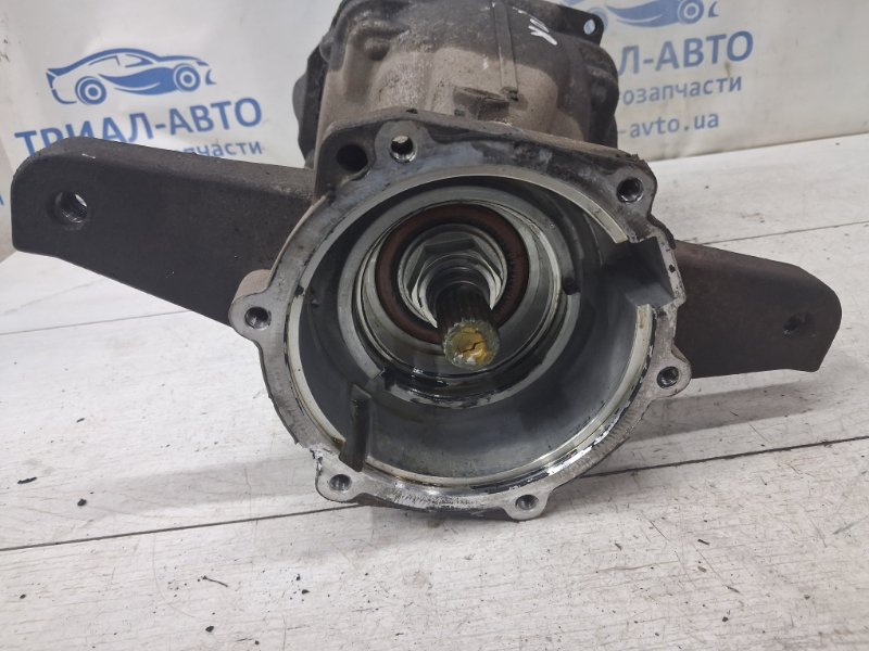 Редуктор задний Korando 2010-2019 C200 2.0 diesel D20DTF Редуктор задний Korando 2010-2019 C200 2.0 diesel D20DTF