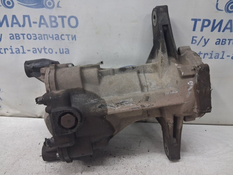 Редуктор задний Korando 2010-2019 C200 2.0 diesel D20DTF Редуктор задний Korando 2010-2019 C200 2.0 diesel D20DTF