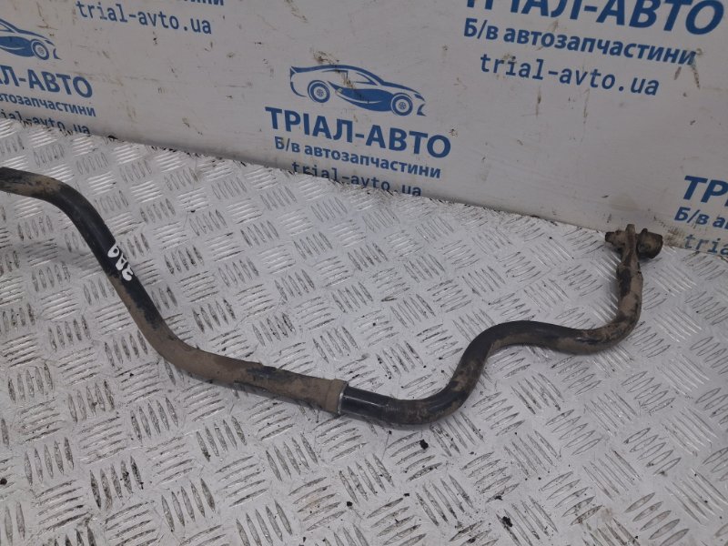 Стабилизатор задний Sorento 2002-2011 BL 2.5 diesel D4CB