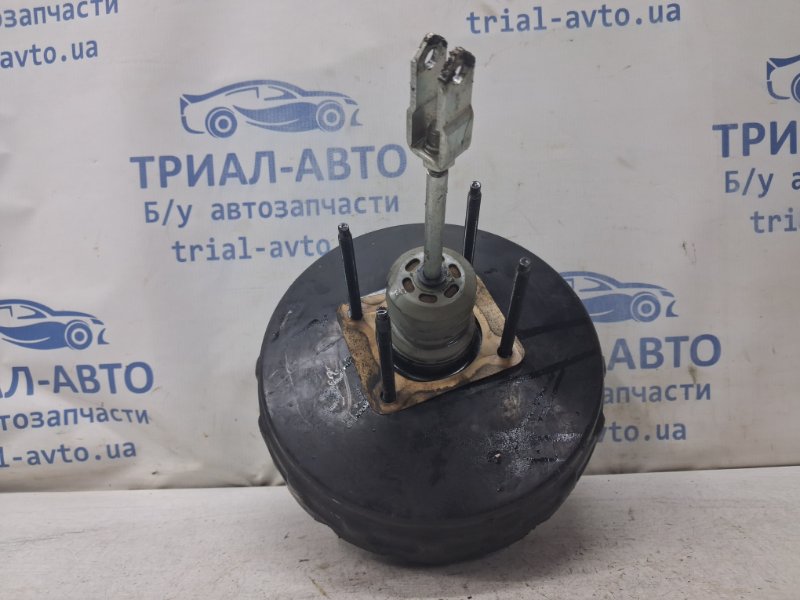 Вакуумный усилитель тормозов Navara 2004-2015 D40 2.5 Diesel YD25DDTI Вакуумный усилитель тормозов Navara 2004-2015 D40 2.5 Diesel YD25DDTI