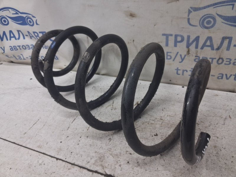 Пружина передняя SsangYong Korando C200 2.0 diesel D20DTF Пружина передняя SsangYong Korando C200 2.0 diesel D20DTF
