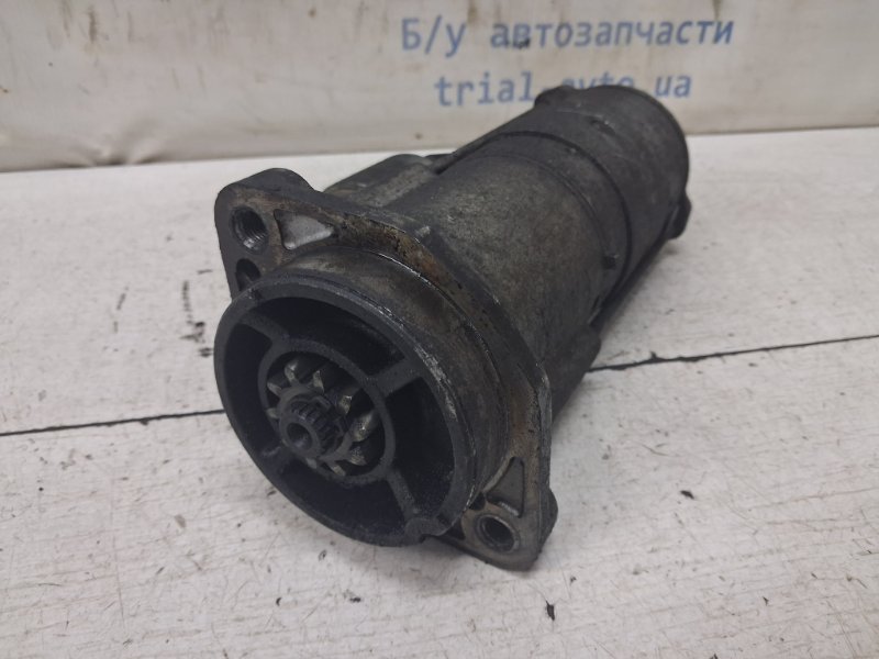 Стартер Sorento 2002-2011 BL 2.5 diesel D4CB Стартер Sorento 2002-2011 BL 2.5 diesel D4CB