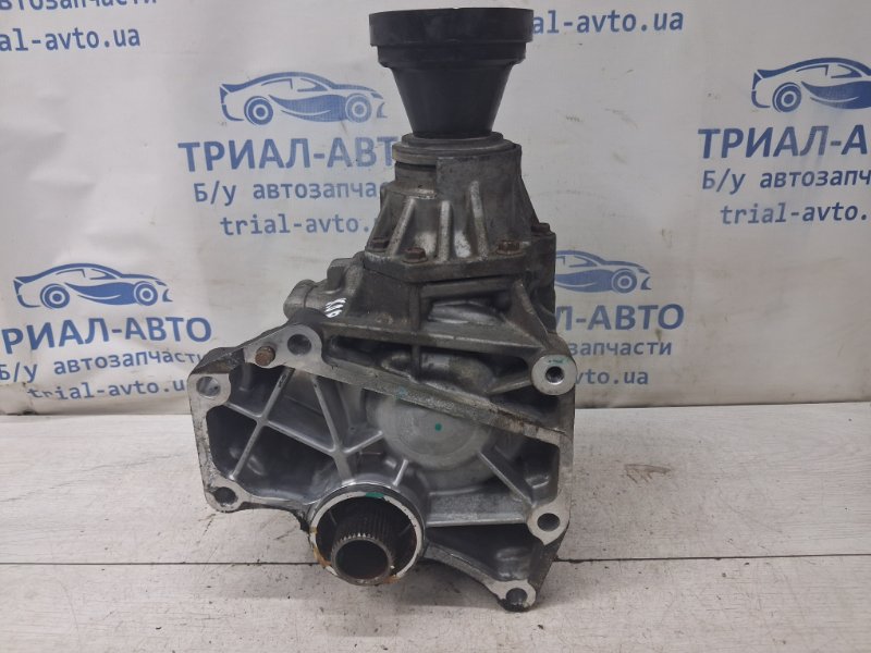 Запчасть раздаточная коробка SsangYong Korando 2010-2019 C200 2.0 diesel D20DTF 3200034000 Б/У Раздаточная коробка SsangYong Korando 2010-2019 C200 2.0 diesel D20DTF 3200034000 Б/У