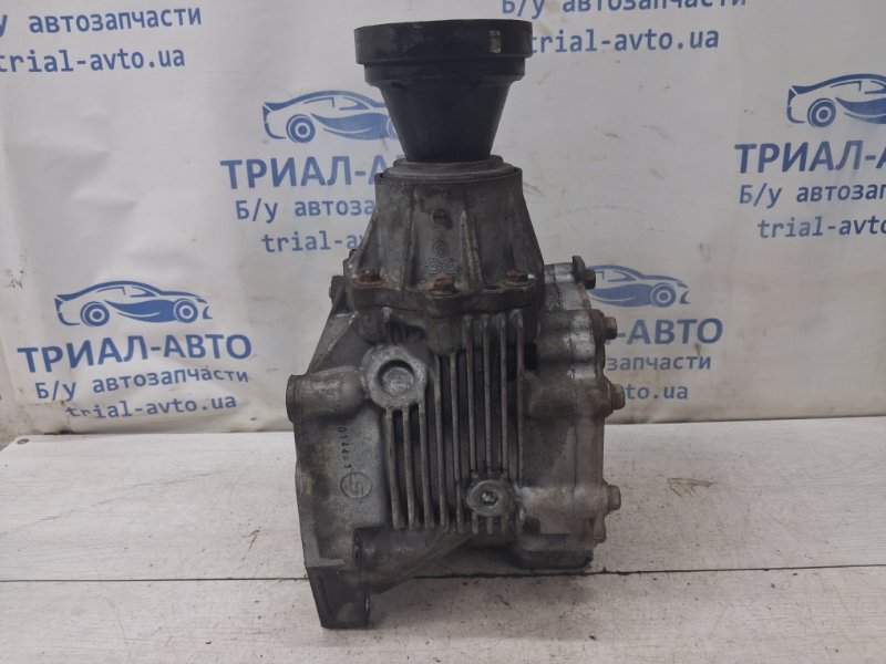 Раздаточная коробка Korando 2010-2019 C200 2.0 diesel D20DTF Раздаточная коробка Korando 2010-2019 C200 2.0 diesel D20DTF