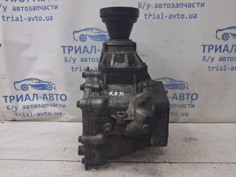 Раздаточная коробка Korando 2010-2019 C200 2.0 diesel D20DTF Раздаточная коробка Korando 2010-2019 C200 2.0 diesel D20DTF