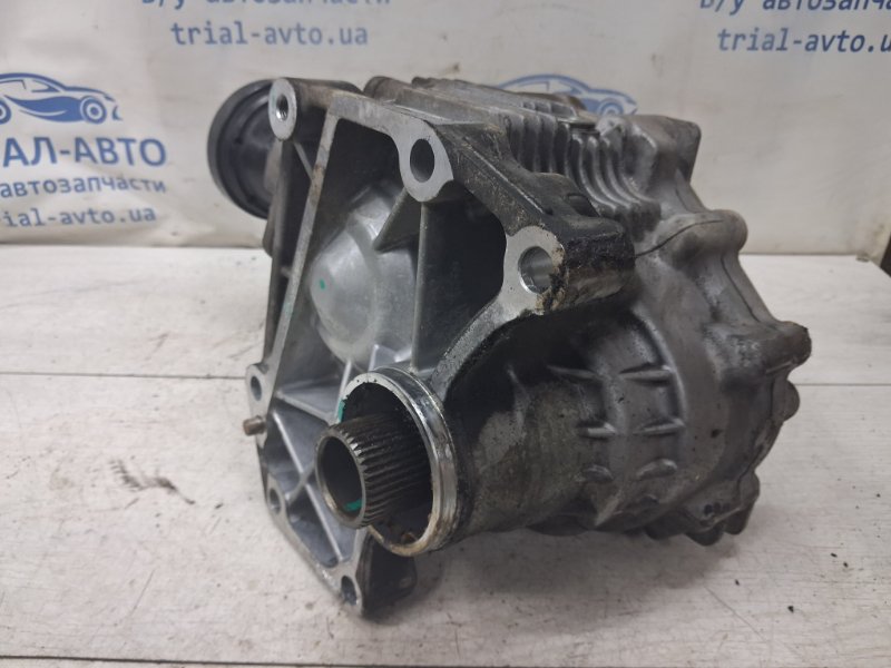 Раздаточная коробка Korando 2010-2019 C200 2.0 diesel D20DTF Раздаточная коробка Korando 2010-2019 C200 2.0 diesel D20DTF