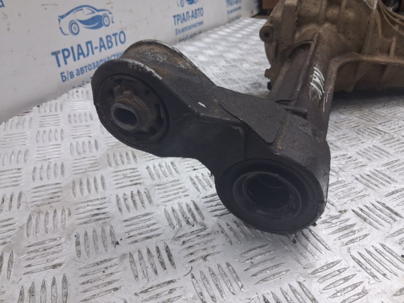 Редуктор передний Nissan Navara D40 2.5 Diesel YD25DDTI Редуктор передний Nissan Navara D40 2.5 Diesel YD25DDTI