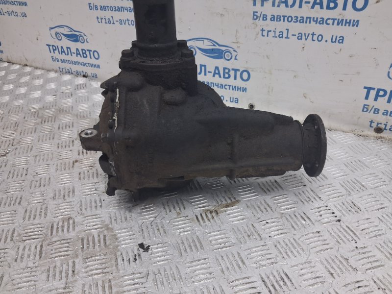 Редуктор передний Sorento 2002-2011 BL 2.5 diesel D4CB Редуктор передний Sorento 2002-2011 BL 2.5 diesel D4CB