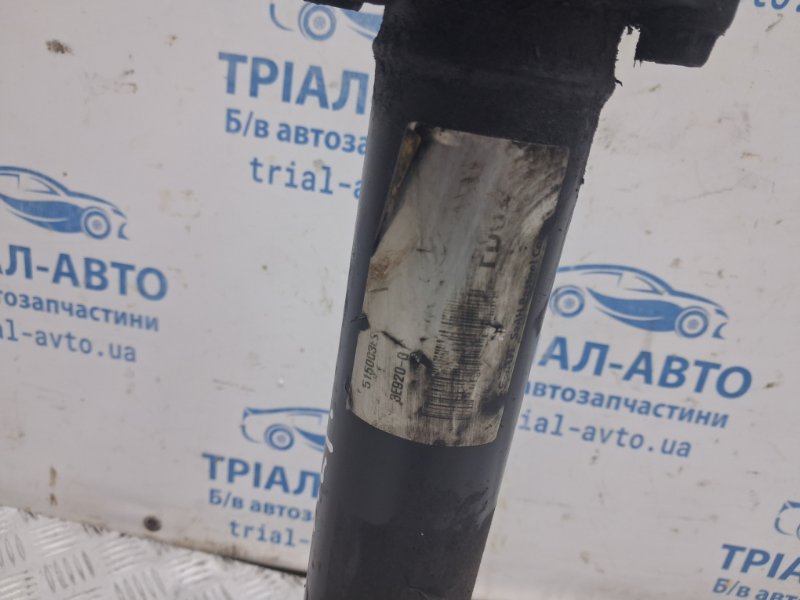 Редуктор передний Sorento 2002-2011 BL 2.5 diesel D4CB Редуктор передний Sorento 2002-2011 BL 2.5 diesel D4CB