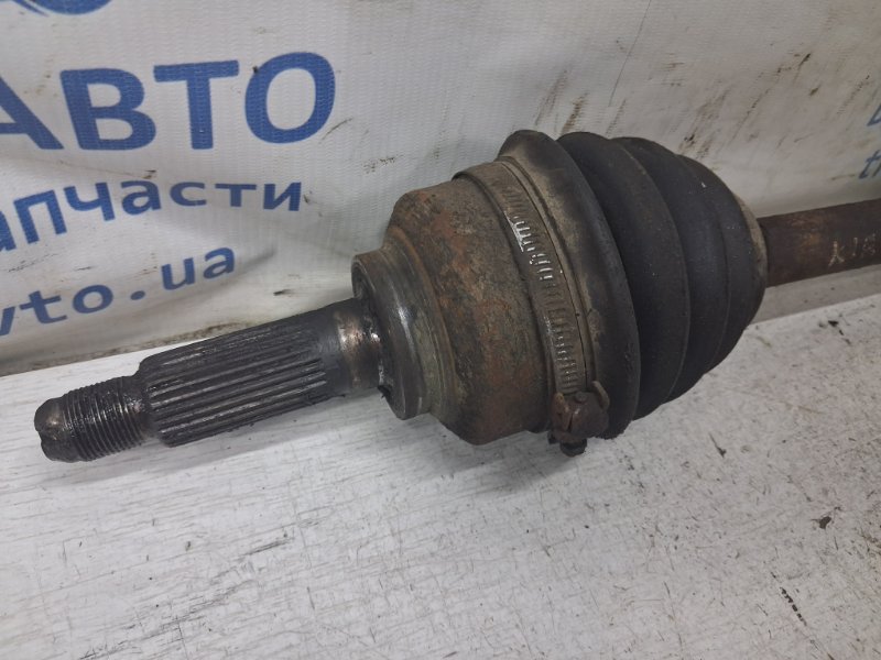 Привод передний правый Sorento 2002-2011 BL 2.5 diesel D4CB Привод передний правый Sorento 2002-2011 BL 2.5 diesel D4CB