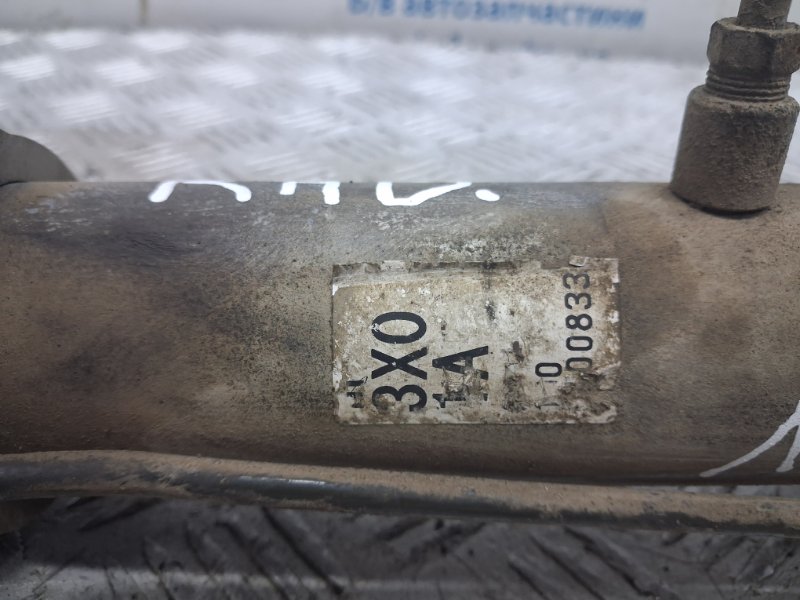 Рулевая рейка АНГЛИЯ Navara 2004-2015 D40 2.5 Diesel YD25DDTI Рулевая рейка АНГЛИЯ Navara 2004-2015 D40 2.5 Diesel YD25DDTI