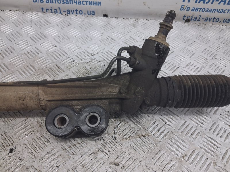 Рулевая рейка АНГЛИЯ Navara 2004-2015 D40 2.5 Diesel YD25DDTI Рулевая рейка АНГЛИЯ Navara 2004-2015 D40 2.5 Diesel YD25DDTI