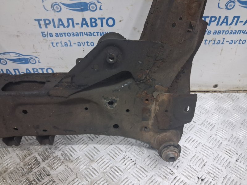 Балка передней подвески Qashqai 2006-2013 J10 1.6 diesel R9M