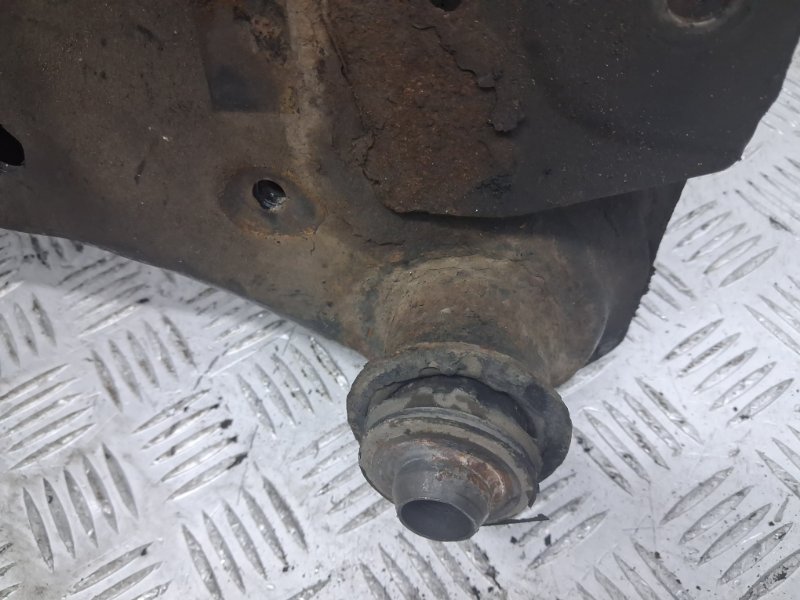 Балка передней подвески Nissan Qashqai J10 1.6 diesel R9M