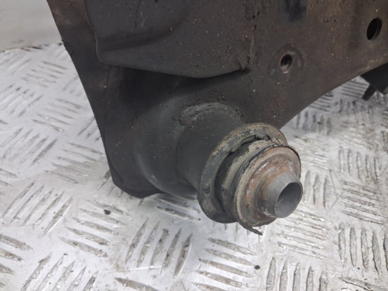 Балка передней подвески Qashqai 2006-2013 J10 1.6 diesel R9M