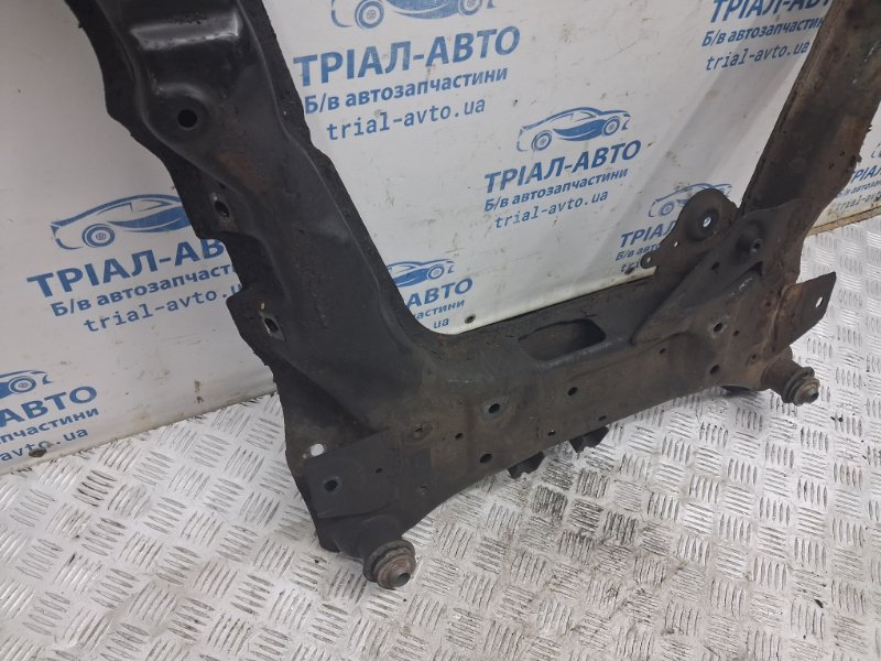 Балка передней подвески Qashqai 2006-2013 J10 1.6 diesel R9M