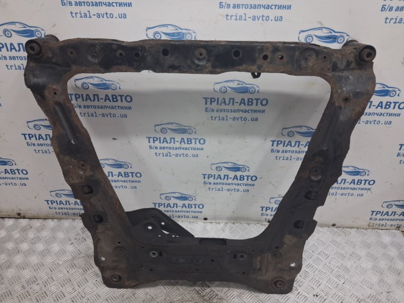 Балка передней подвески Qashqai 2006-2013 J10 1.6 diesel R9M