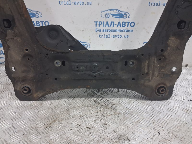 Балка передней подвески Qashqai 2006-2013 J10 1.6 diesel R9M