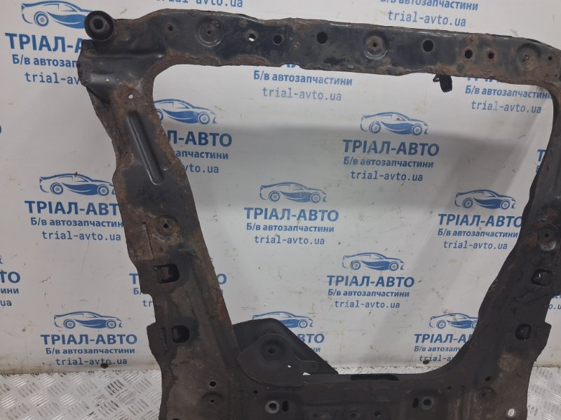 Балка передней подвески Qashqai 2006-2013 J10 1.6 diesel R9M