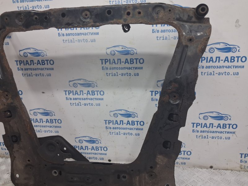 Балка передней подвески Qashqai 2006-2013 J10 1.6 diesel R9M