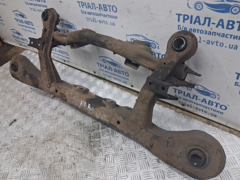 Балка задней подвески SsangYong Korando C200 2.0 diesel D20DTF Балка задней подвески SsangYong Korando C200 2.0 diesel D20DTF