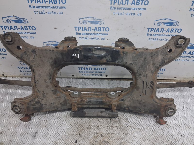 Балка задней подвески Range Rover Evoque 2011-2018 L538 2.2 Diesel