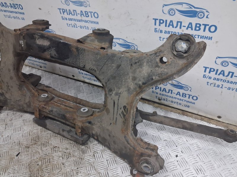 Балка задней подвески Range Rover Evoque 2011-2018 L538 2.2 Diesel