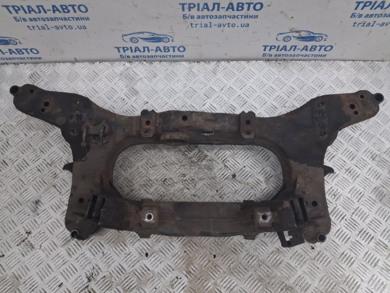 Запчасть балка задней подвески Nissan Qashqai 2006-2013 J10 1.6 diesel R9M 55401JD01A Б/У Балка задней подвески Nissan Qashqai 2006-2013 J10 1.6 diesel R9M 55401JD01A Б/У