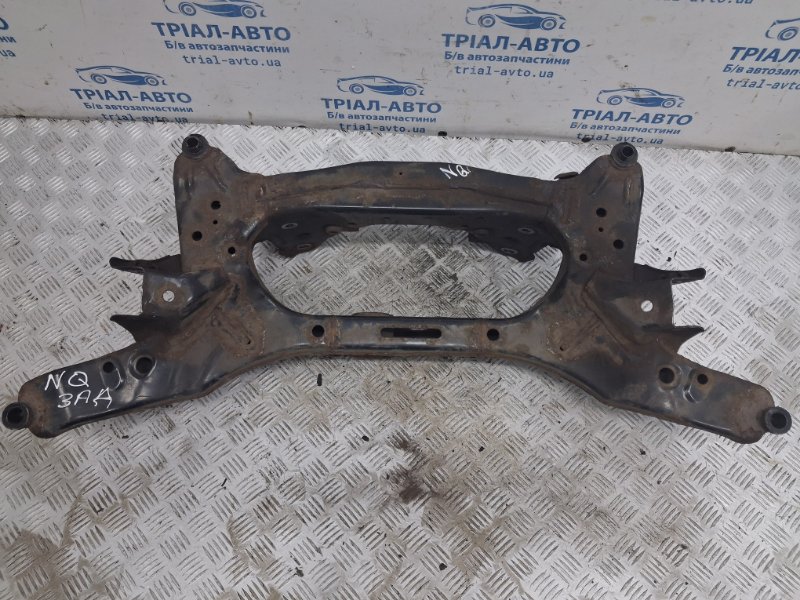 Балка задней подвески Qashqai 2006-2013 J10 1.6 diesel R9M Балка задней подвески Qashqai 2006-2013 J10 1.6 diesel R9M
