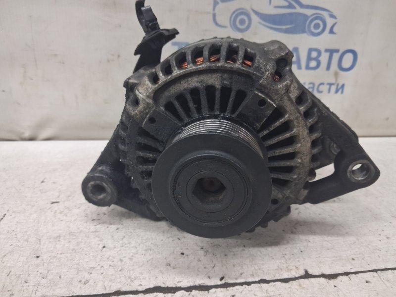 Генератор Sorento 2002-2011 BL 2.5 diesel D4CB Генератор Sorento 2002-2011 BL 2.5 diesel D4CB