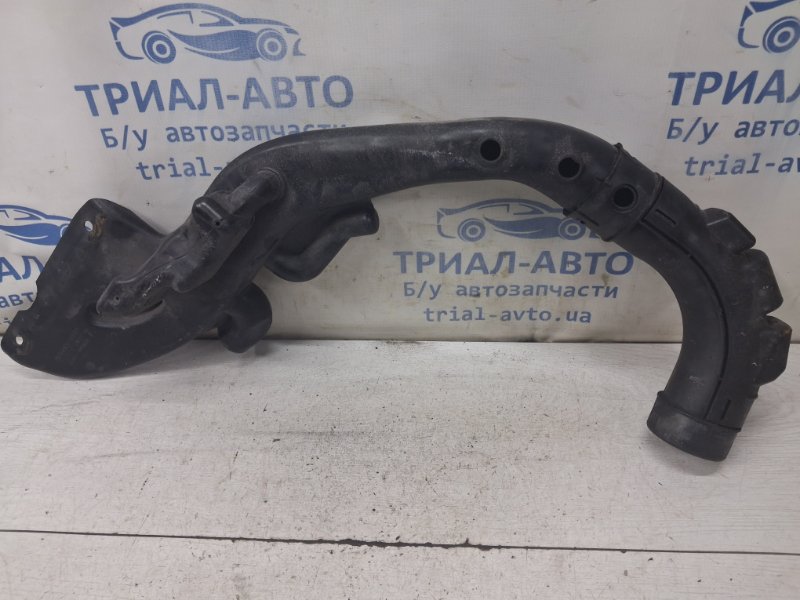 Воздухозаборник Qashqai 2006-2013 J10 1.6 diesel R9M Воздухозаборник Qashqai 2006-2013 J10 1.6 diesel R9M