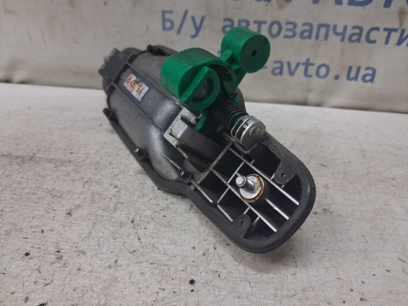 Ручка двери внешняя задняя правая Sorento 2002-2011 BL 2.5 diesel D4CB