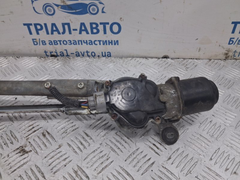Трапеция дворников Tiida 2004-2014 C11 1.6 Бензин HR16 Трапеция дворников Tiida 2004-2014 C11 1.6 Бензин HR16