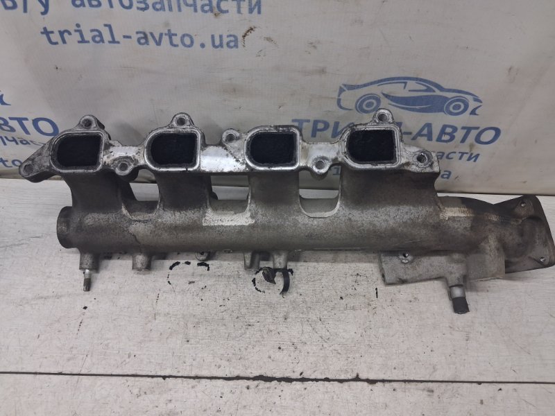 Коллектор впускной металл Navara 2004-2015 D40 2.5 Diesel YD25DDTI Коллектор впускной металл Navara 2004-2015 D40 2.5 Diesel YD25DDTI