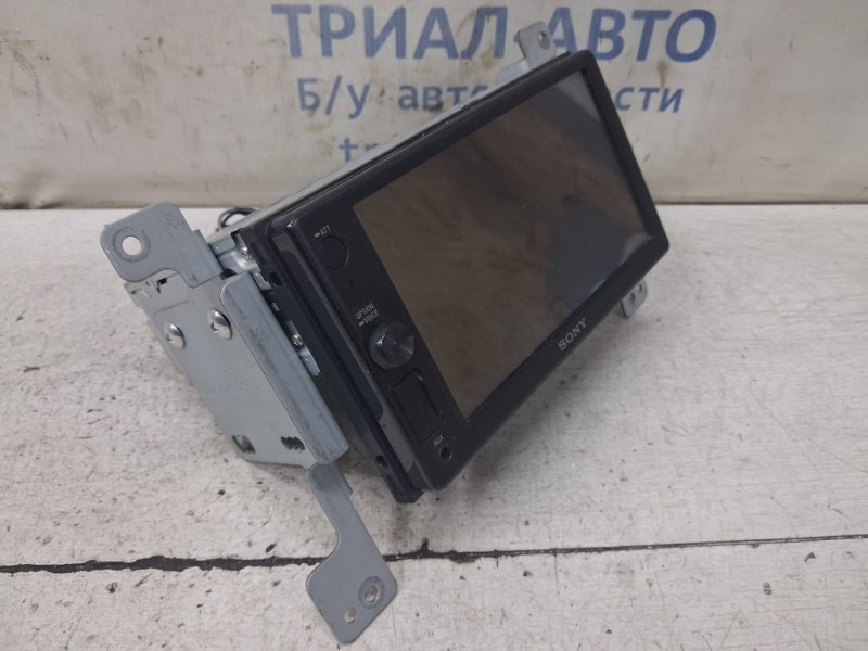 Магнитофон Korando 2010-2019 C200 2.0 diesel D20DTF Магнитофон Korando 2010-2019 C200 2.0 diesel D20DTF