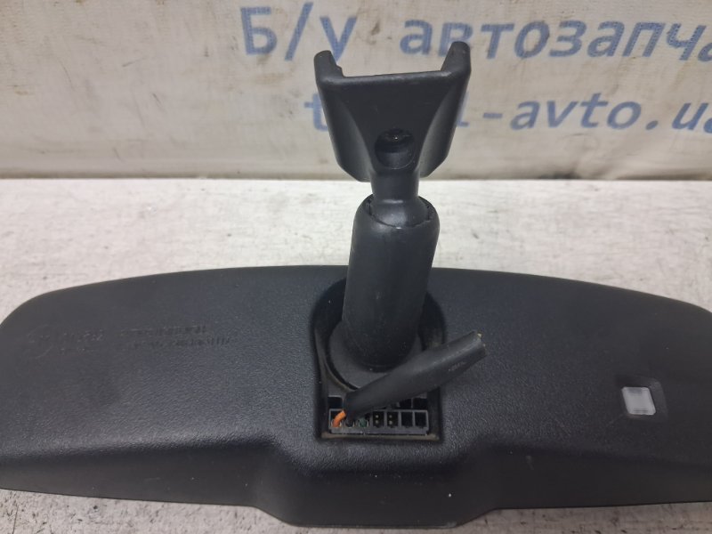 Зеркало салона Navara 2004-2015 D40 2.5 Diesel YD25DDTI Зеркало салона Navara 2004-2015 D40 2.5 Diesel YD25DDTI