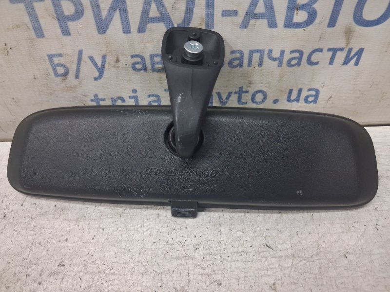 Зеркало салона Sorento 2002-2011 BL 2.5 diesel D4CB Зеркало салона Sorento 2002-2011 BL 2.5 diesel D4CB