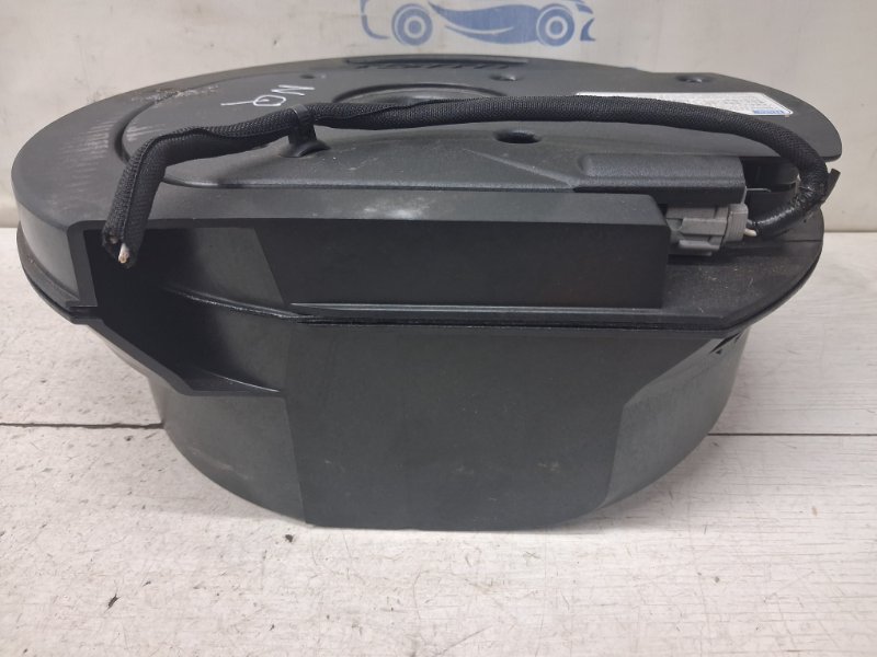 Сабвуфер Nissan Qashqai J10 1.6 diesel R9M Сабвуфер Nissan Qashqai J10 1.6 diesel R9M