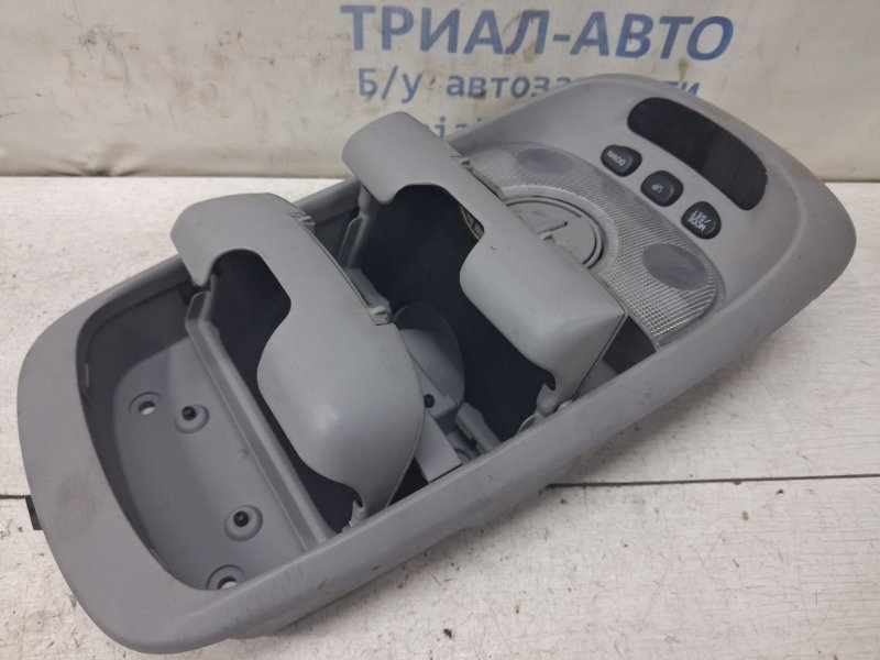 Плафон передний Kia Sorento BL 2.5 diesel D4CB