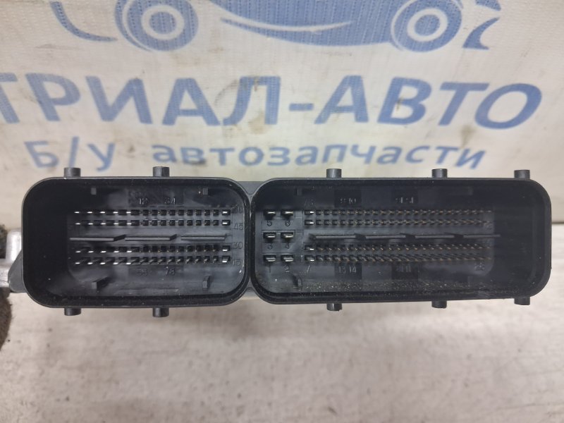 Блок управления двигателем Sorento 2002-2011 BL 2.5 diesel D4CB Блок управления двигателем Sorento 2002-2011 BL 2.5 diesel D4CB