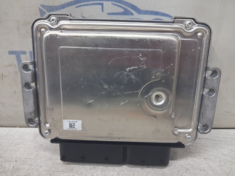 Блок управления двигателем Sorento 2002-2011 BL 2.5 diesel D4CB Блок управления двигателем Sorento 2002-2011 BL 2.5 diesel D4CB