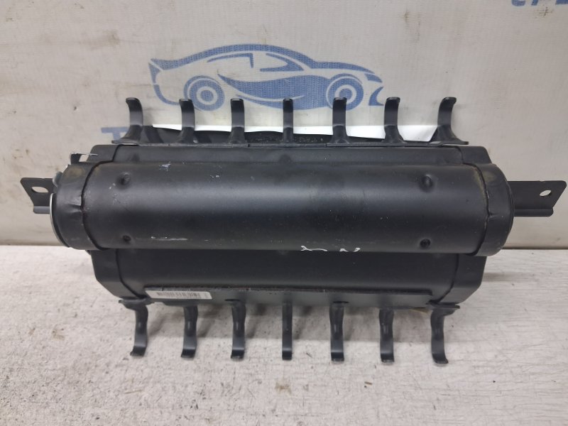 Подушка безопасности в торпеду Qashqai 2006-2013 J10 1.6 diesel R9M