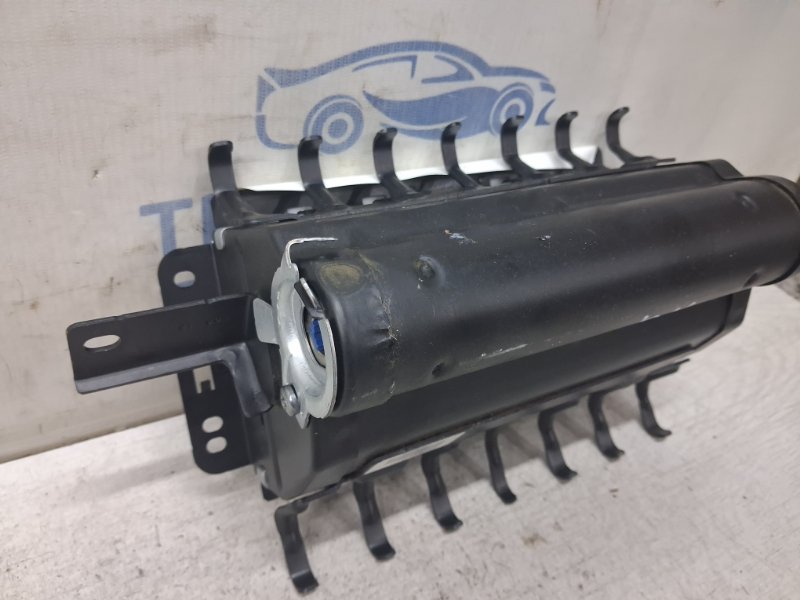 Подушка безопасности в торпеду Qashqai 2006-2013 J10 1.6 diesel R9M