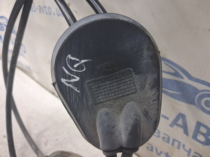 Трос коробки передач Qashqai 2006-2013 J10 1.6 diesel R9M Трос коробки передач Qashqai 2006-2013 J10 1.6 diesel R9M