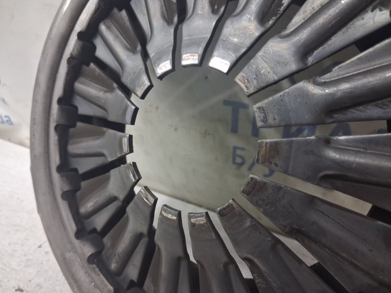 Корзина сцепления Nissan Navara D40 2.5 Diesel YD25DDTI Корзина сцепления Nissan Navara D40 2.5 Diesel YD25DDTI