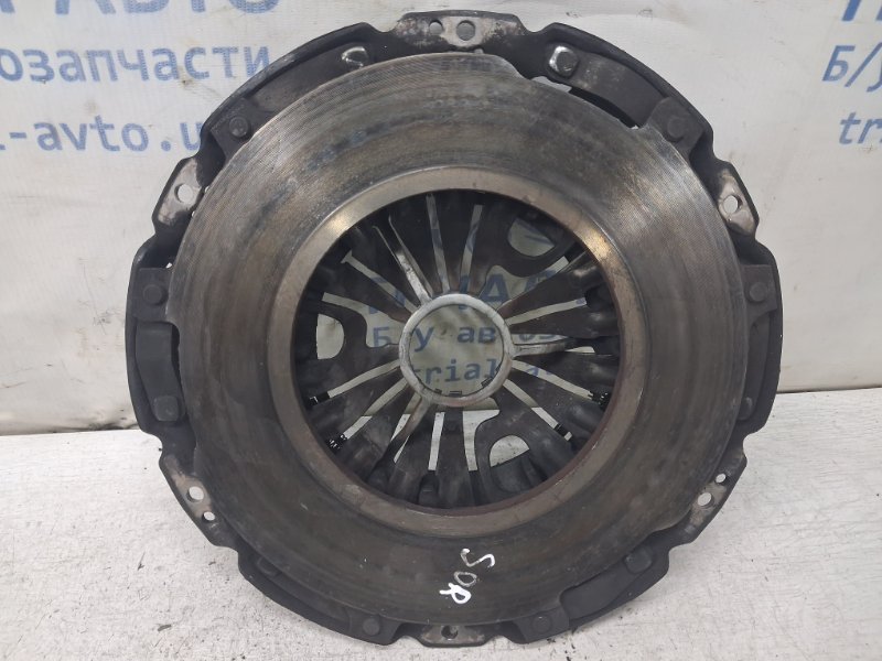 Корзина сцепления Kia Sorento BL 2.5 diesel D4CB Корзина сцепления Kia Sorento BL 2.5 diesel D4CB