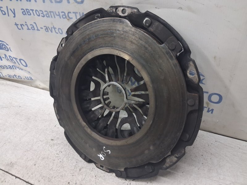 Корзина сцепления Sorento 2002-2011 BL 2.5 diesel D4CB Корзина сцепления Sorento 2002-2011 BL 2.5 diesel D4CB