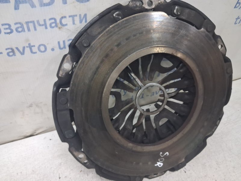 Корзина сцепления Sorento 2002-2011 BL 2.5 diesel D4CB Корзина сцепления Sorento 2002-2011 BL 2.5 diesel D4CB